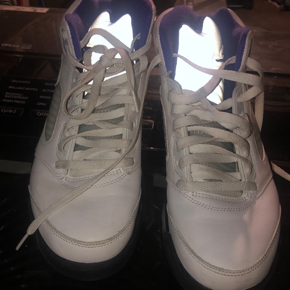 Jordan 5s - Picture 1 of 7